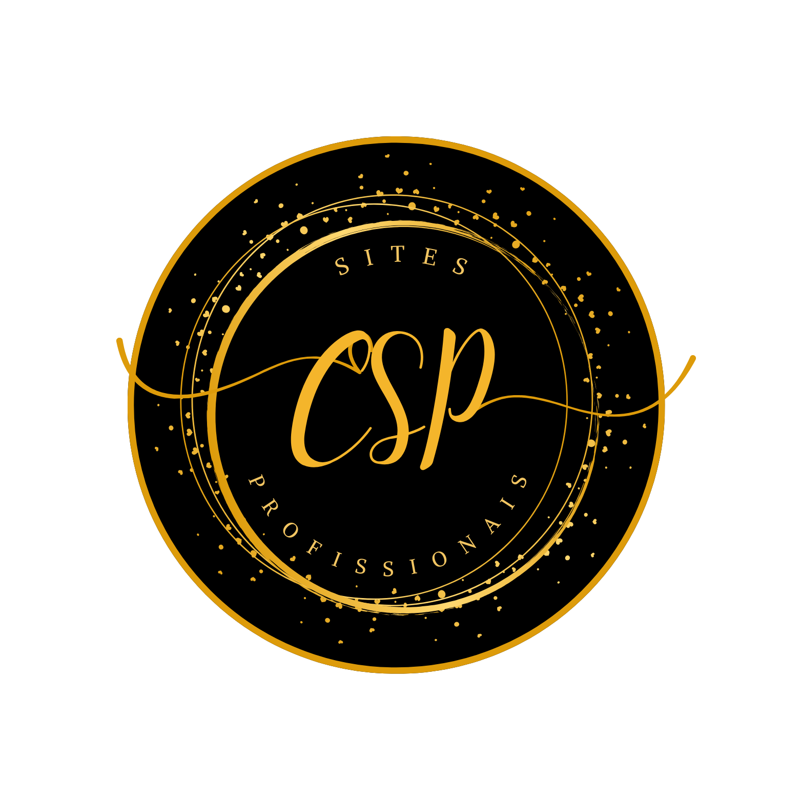 CSP Sites Profissionais